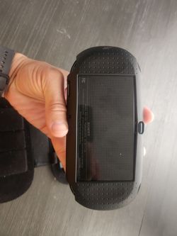 Ps vita
