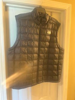 Northface Puffer