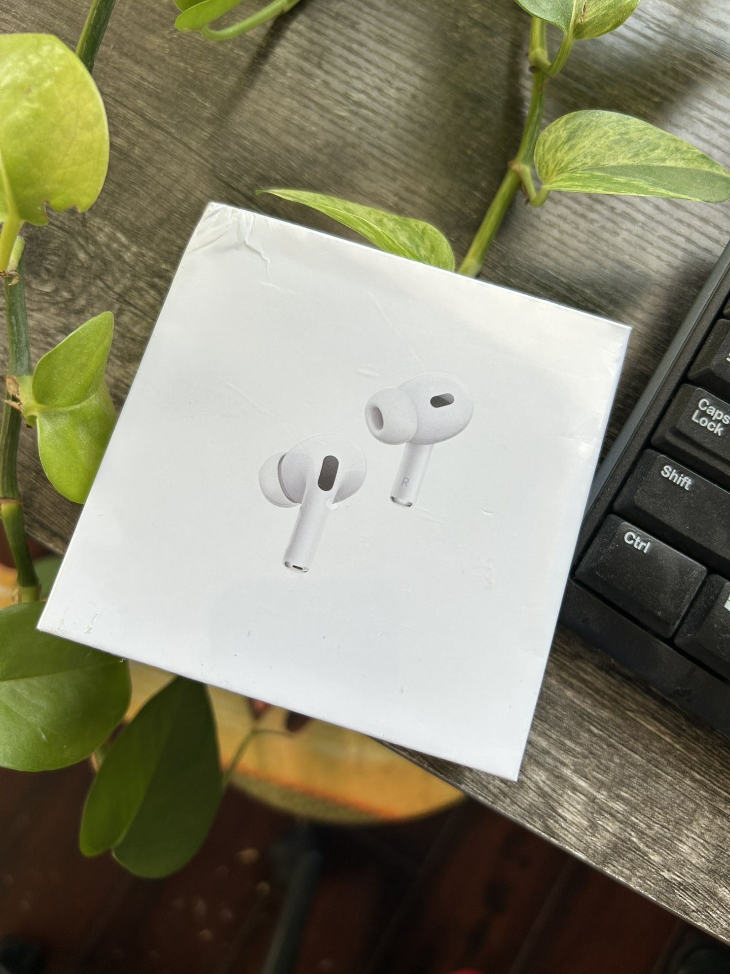 AirPods Pro (2nd Gen)