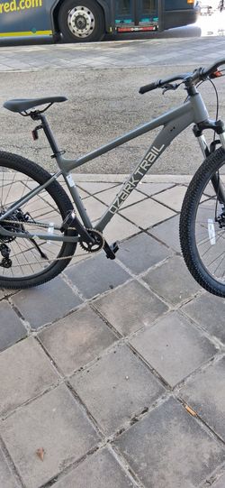 Ozark bike