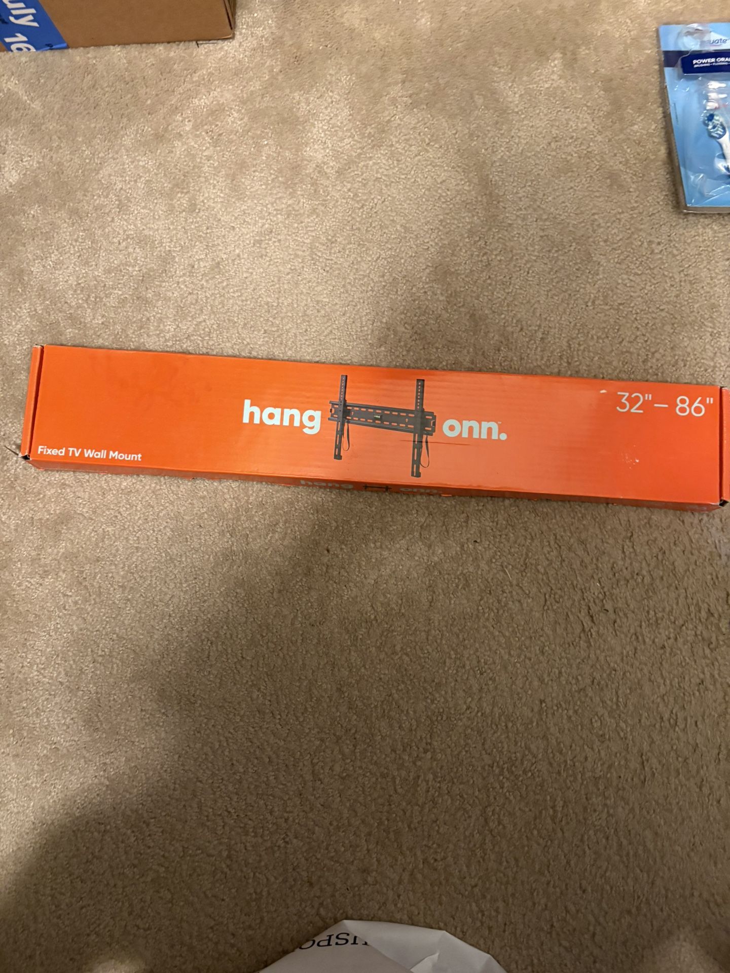 Tv Wall Mount