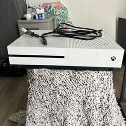 Xbox One S