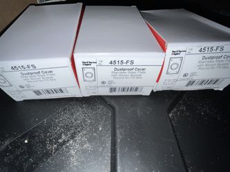 🌟Pass & Seymour 4515-FS🌟