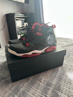 Air Jordan Flight Club ‘91 Size 11