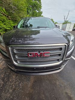 2017 GMC Acadia