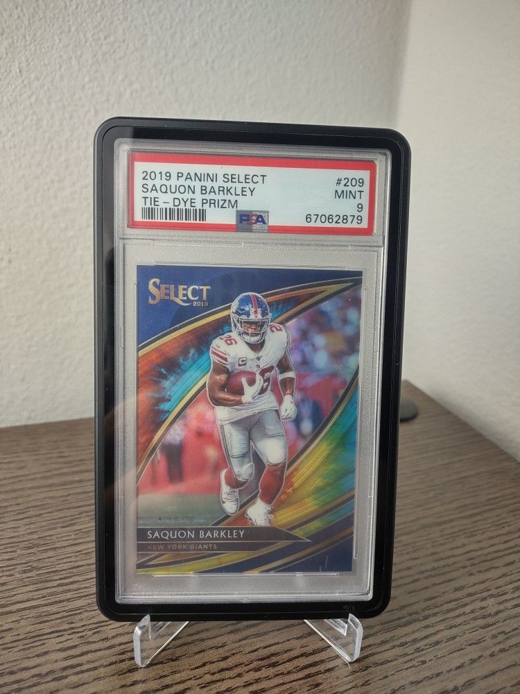 Football Card