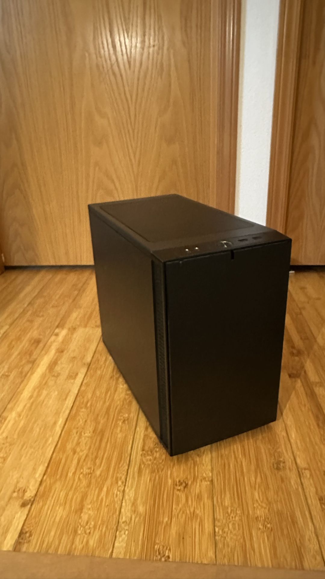 Fractal Design Nano S