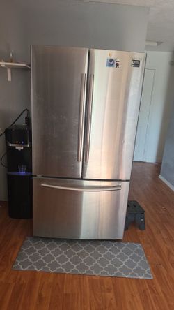 Used Samsung fridge