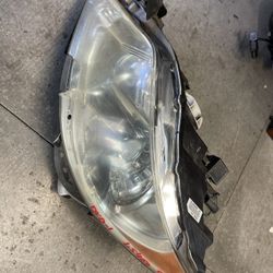 Headlight For 2008 Lexus LS460 Headlight