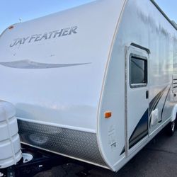2012 Jayco X213 Bunkhouse