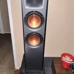 Klipsch 5.2 Surround Sound + Receiver 