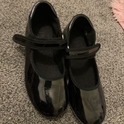 Tap Shoes Dance