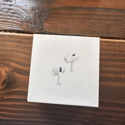 AirPods Pro (2nd Generation)