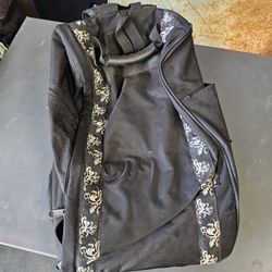 Workout Bag