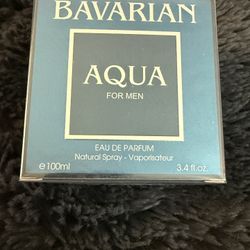 Aqua perfume 