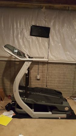 Treadclimber by Bowflex