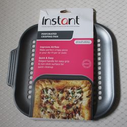 Instant Pot Perforated Crisping Pan