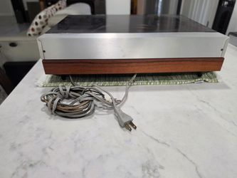 Bang & Olufsen Beogram 3000 Turntable for sale