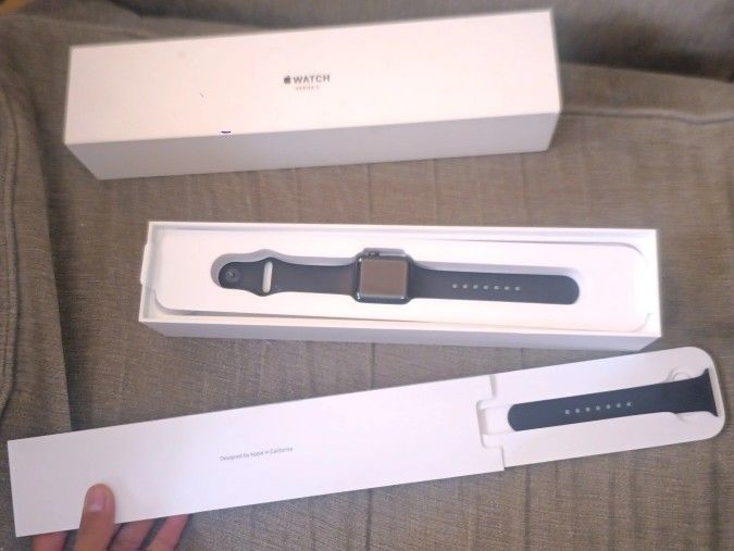 Apple Watch Series 3