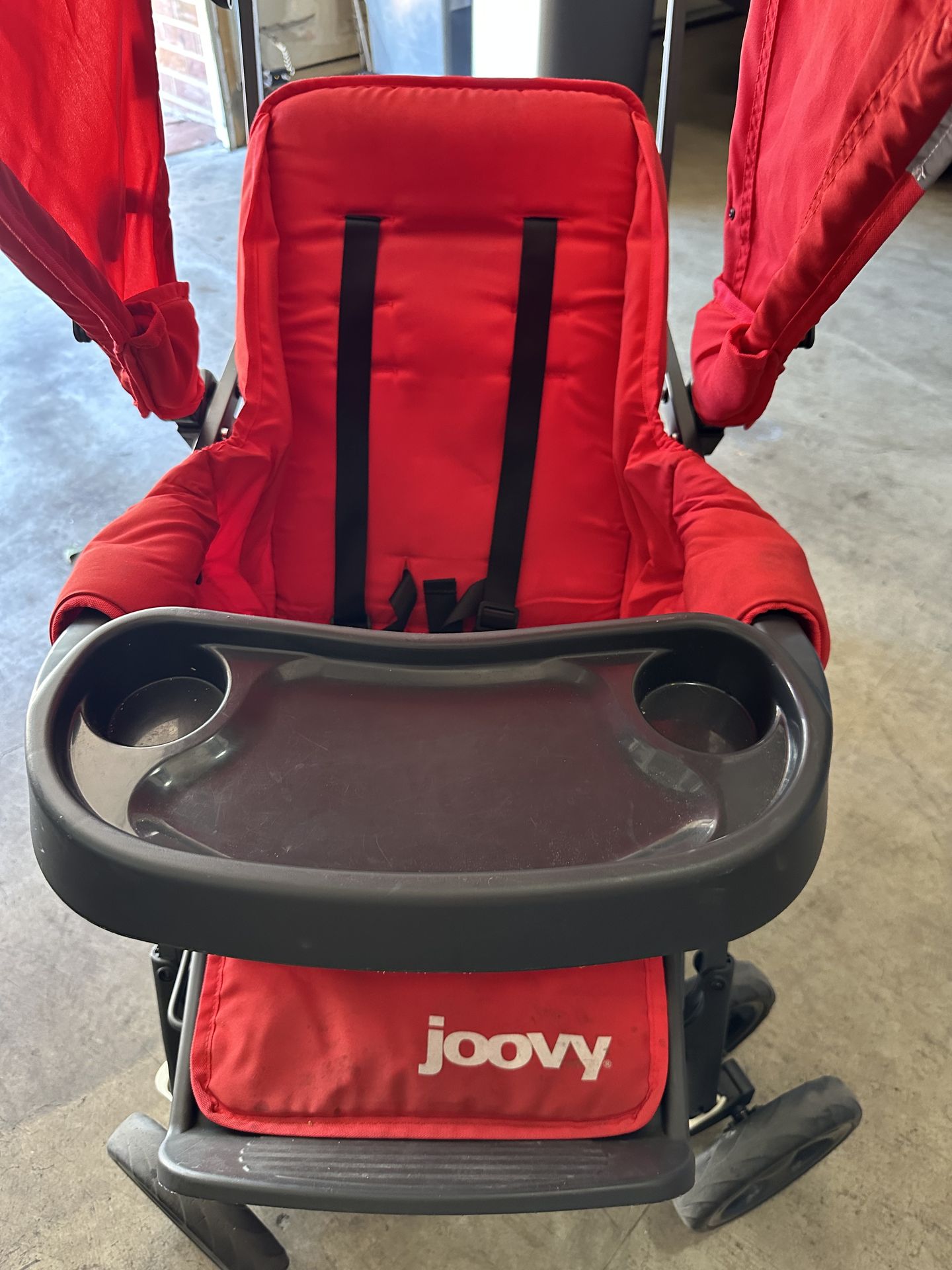 Joovy Stroller