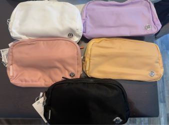 Lululemon everyday bag 1L