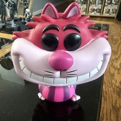 Out Of Box Jumbo Cheshire Cat