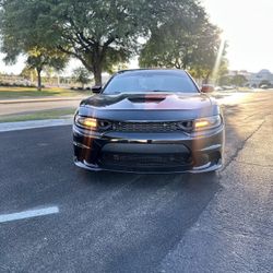 💕2016 DODGE CHARGER 