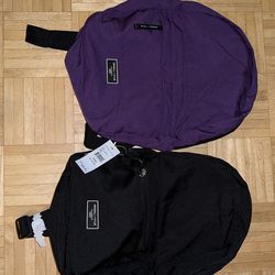 Kendal and Kylie Backpacks 