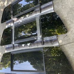 Titan Windows