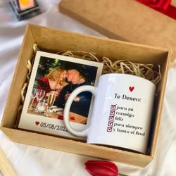 Cajas Personalizadas 