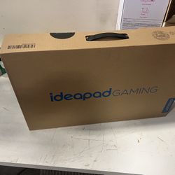 Laptop LENOVO IDEAPAD GAMING 3 15ARH7 Laptop