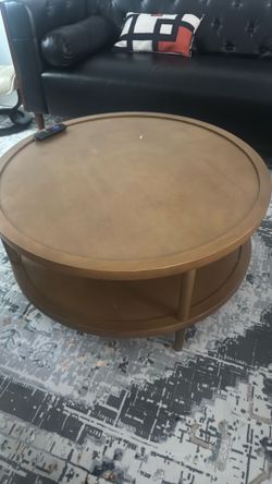 Coffe table