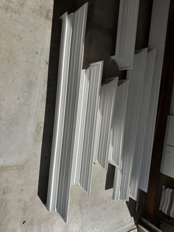 Crown Molding Shelves For Fireplace, Windows Or Walls