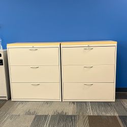 1 File Cabinet
