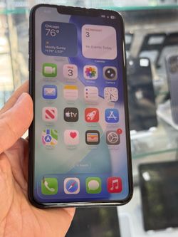 Unlocked iPhone 11 Pro Max | Desbloqueado