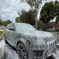 Mobil/washh/detaills