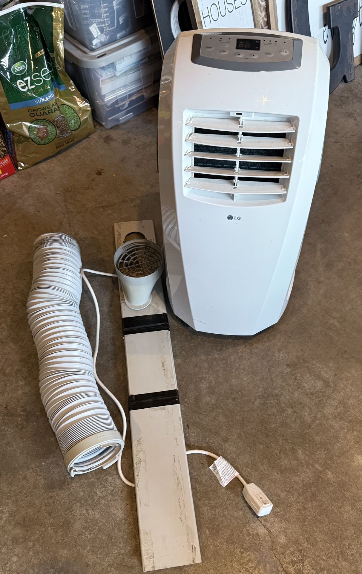 Air Conditioner