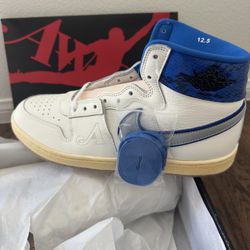 Jordan Air Ship Jordan 1