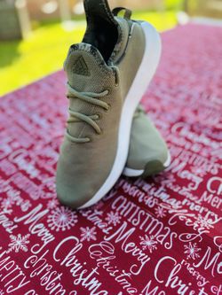 Adidas CloudFoam Shoes
