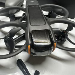 DJI AVATA 2