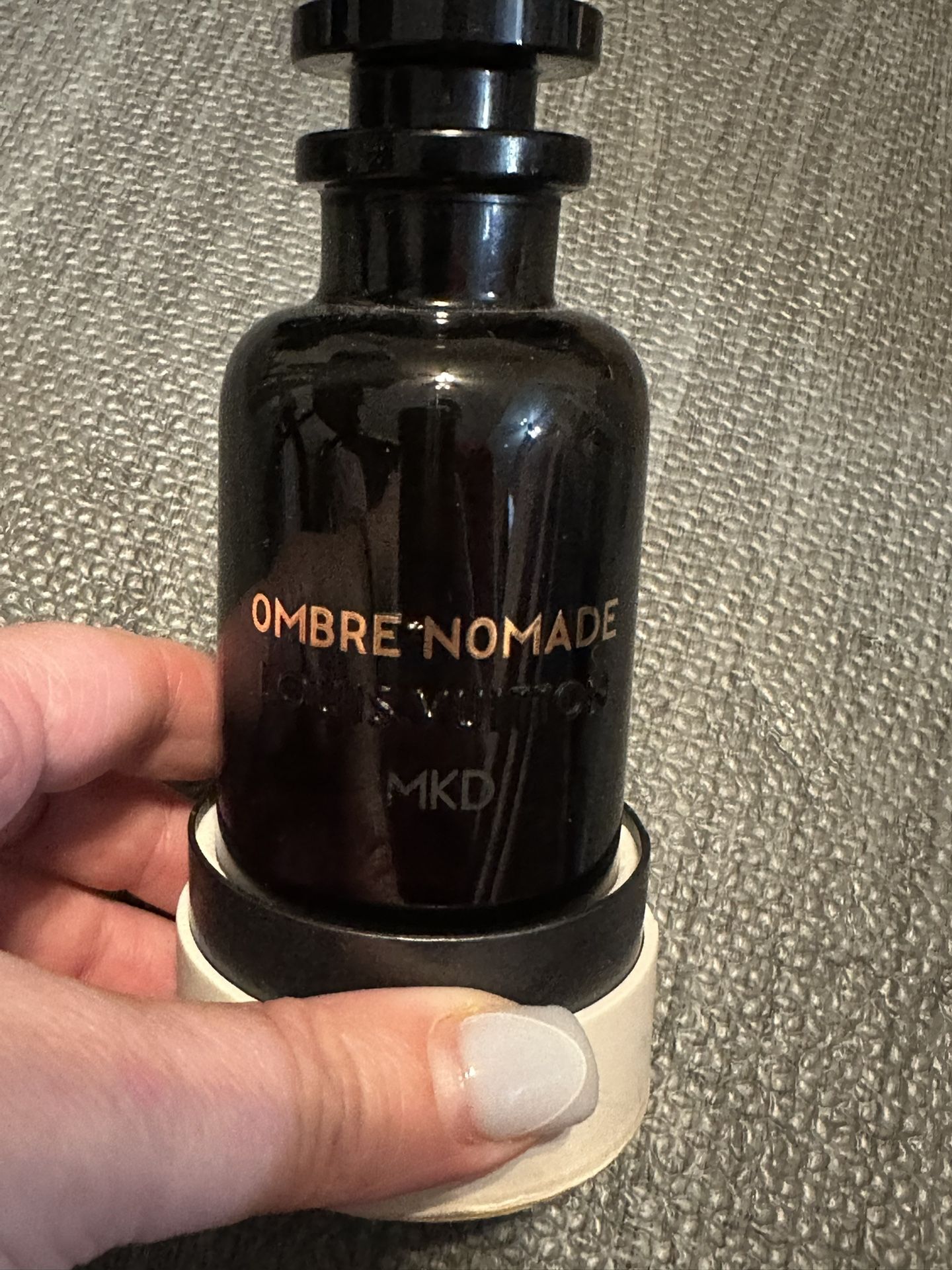 (USED) Louis Vuitton OMBRE NOMADE 100ml/3.4oz Eau De Parfum