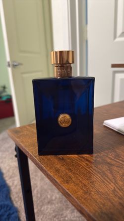 versace cologne