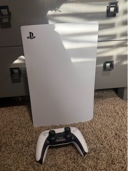 PS5 digital version (will trade for xbox series x)