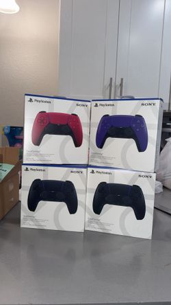 PS5 Controller