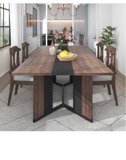 Dining Table / Gaming Desk