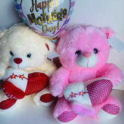 Mothers days Gift Teddy Bears 