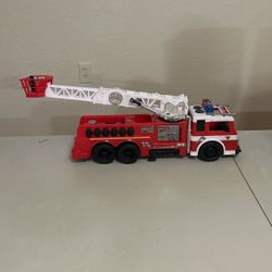 Firetruck