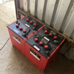 6volts Battery 