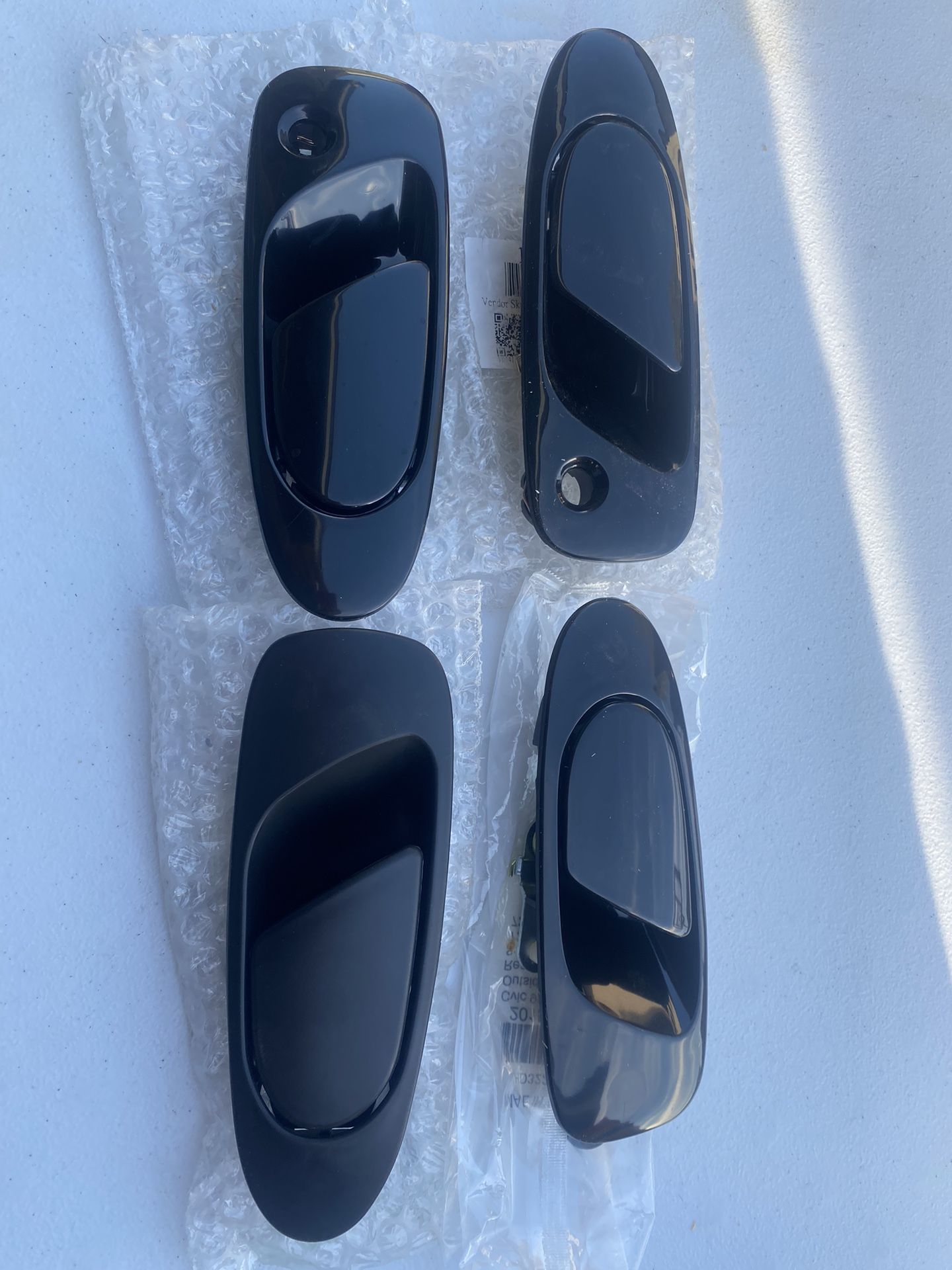 Honda Door Handle Set