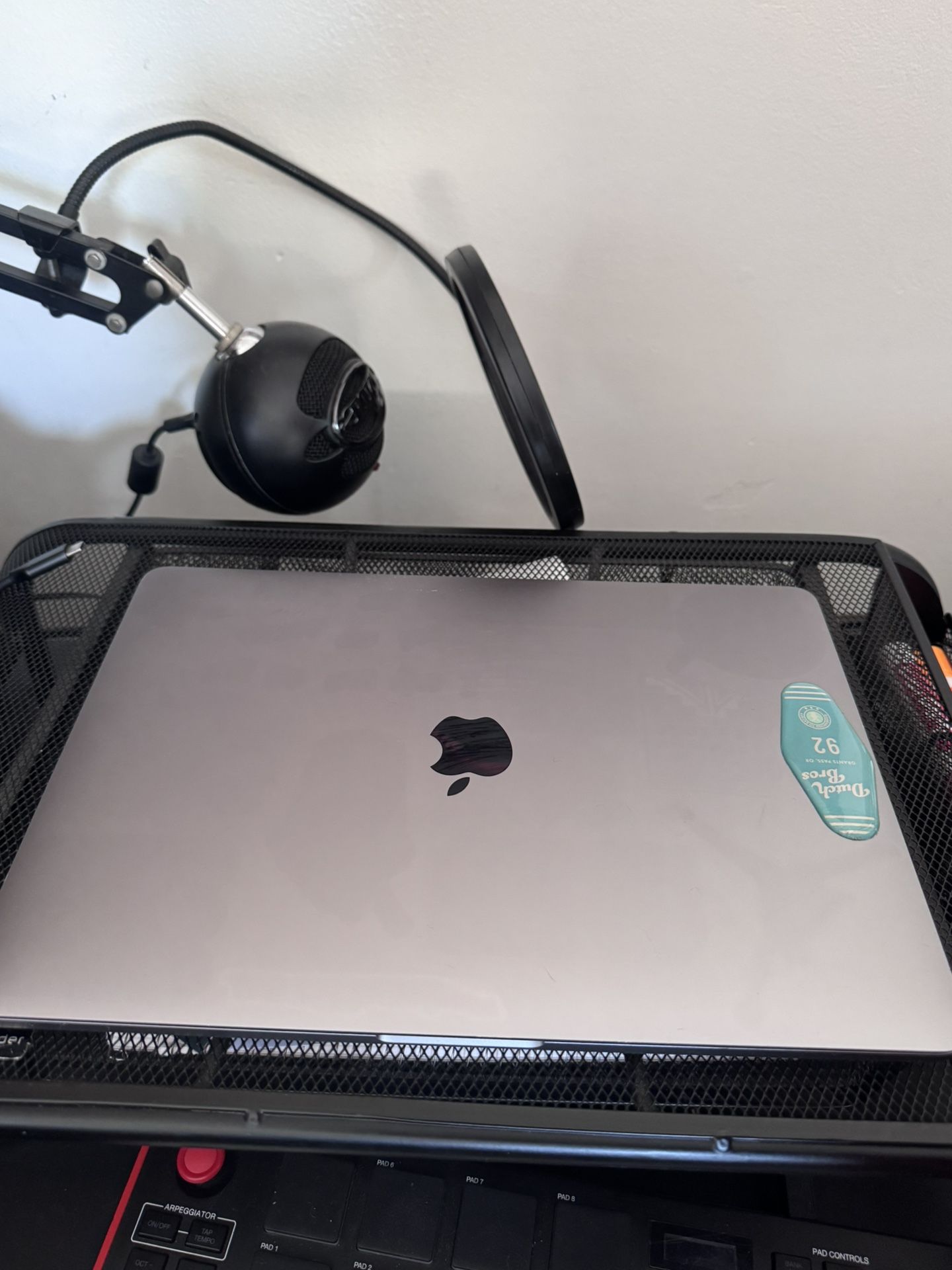 M1 MACBOOK PRO 2020